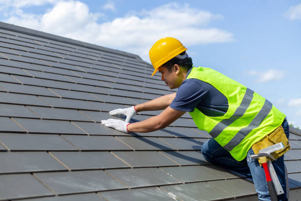 Best Tile Roofing Contractor  in Cadott, WI