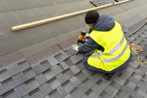 Best Residential Roofing Contractor  in Cadott, WI
