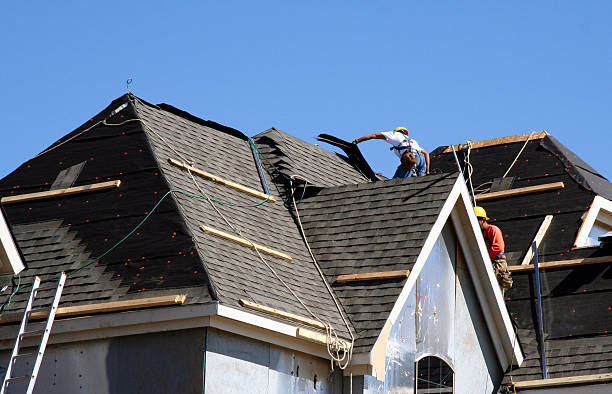 Best Roof Maintenance Services  in Cadott, WI