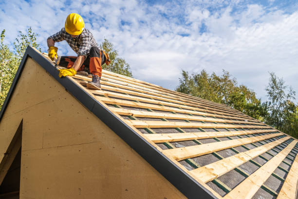 Best Roof Replacement Cost  in Cadott, WI