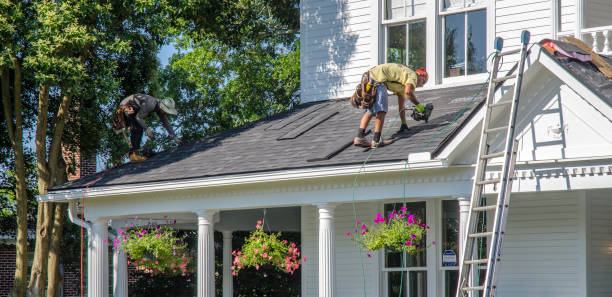 Quick and Trustworthy Emergency Roof Repair Services in Cadott, WI