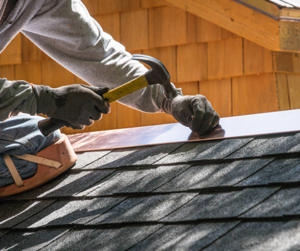 Best Roof Repair Services  in Cadott, WI